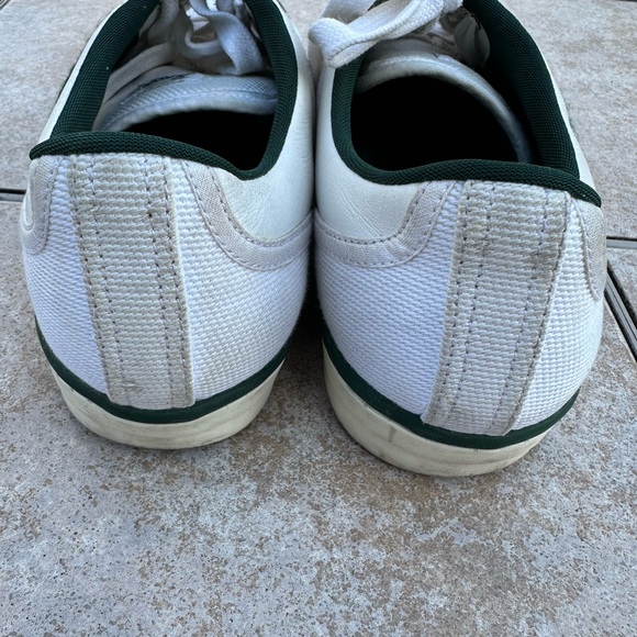 Gucci
 Canvas Sneakers - Picture 5 of 14